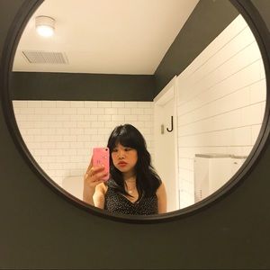 Meet your Posher, Naomi